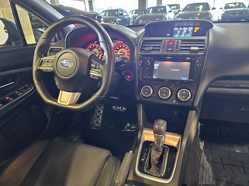 Thumbnail: 2015 Subaru WRX - 15
