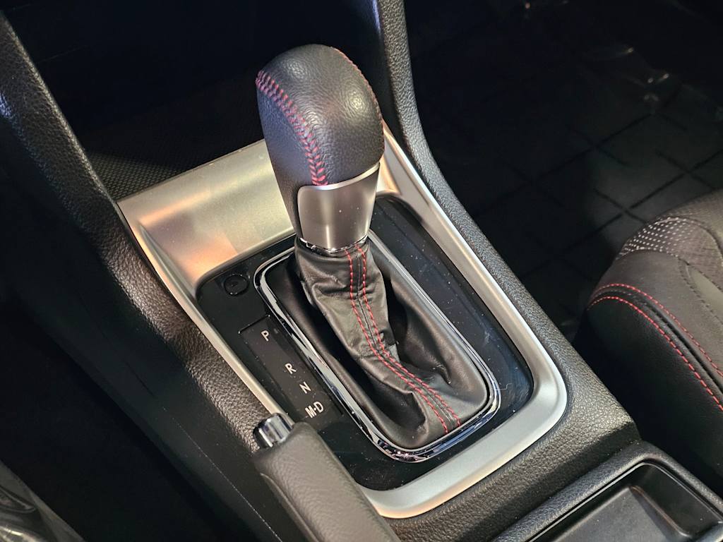 Thumbnail: 2015 Subaru WRX - 17