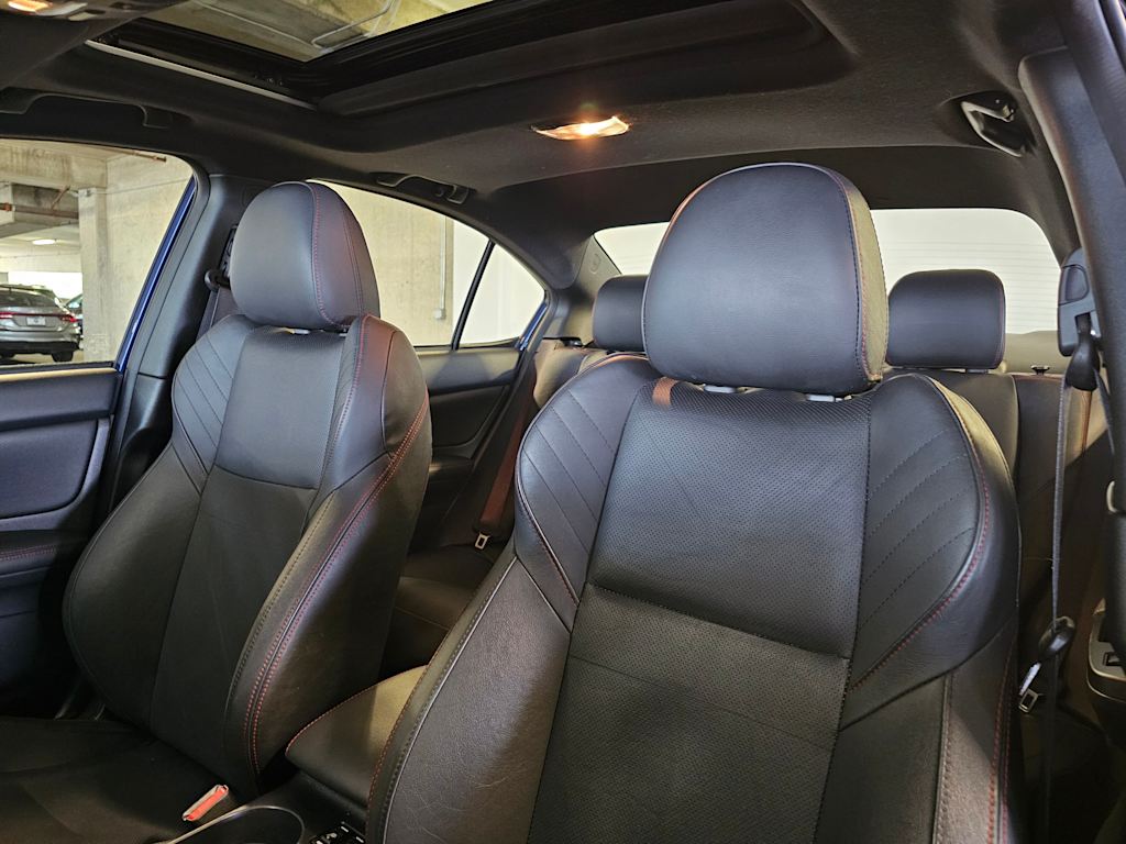 Thumbnail: 2015 Subaru WRX - 12