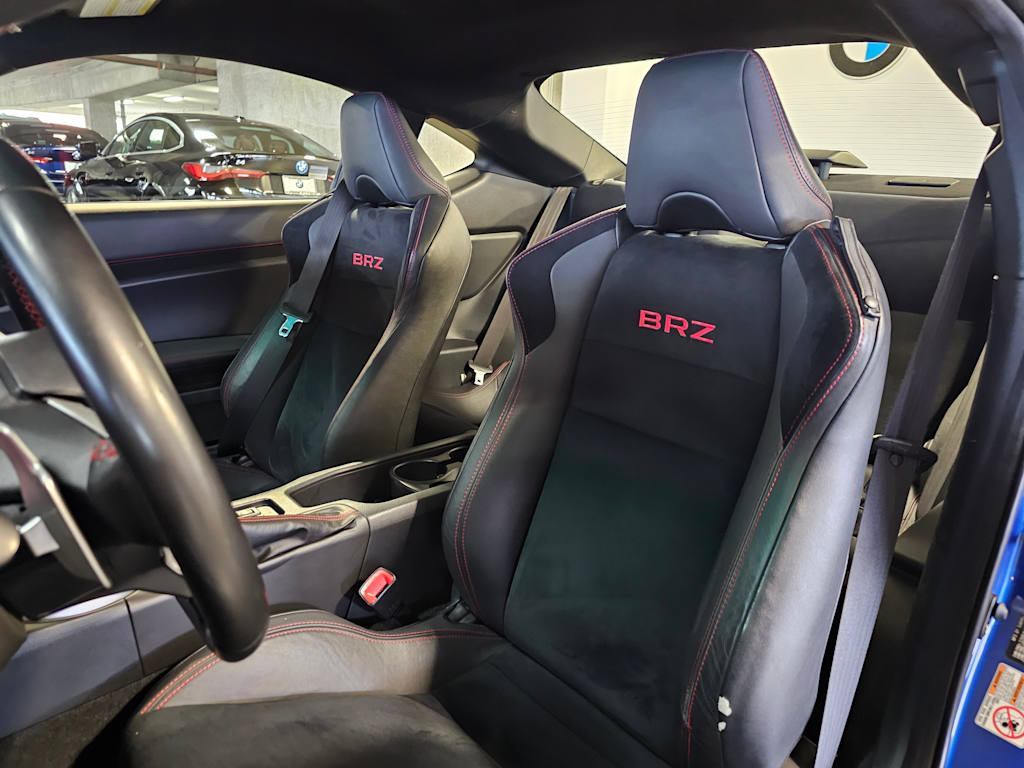 Thumbnail: 2018 Subaru BRZ - 12