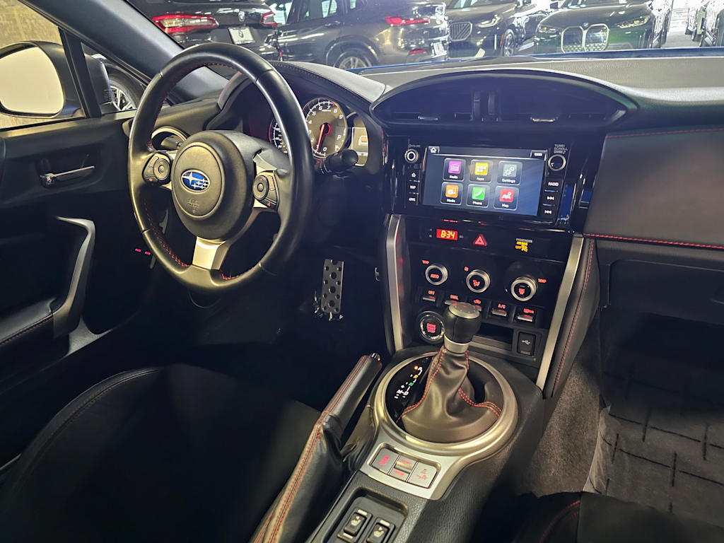 Thumbnail: 2018 Subaru BRZ - 15