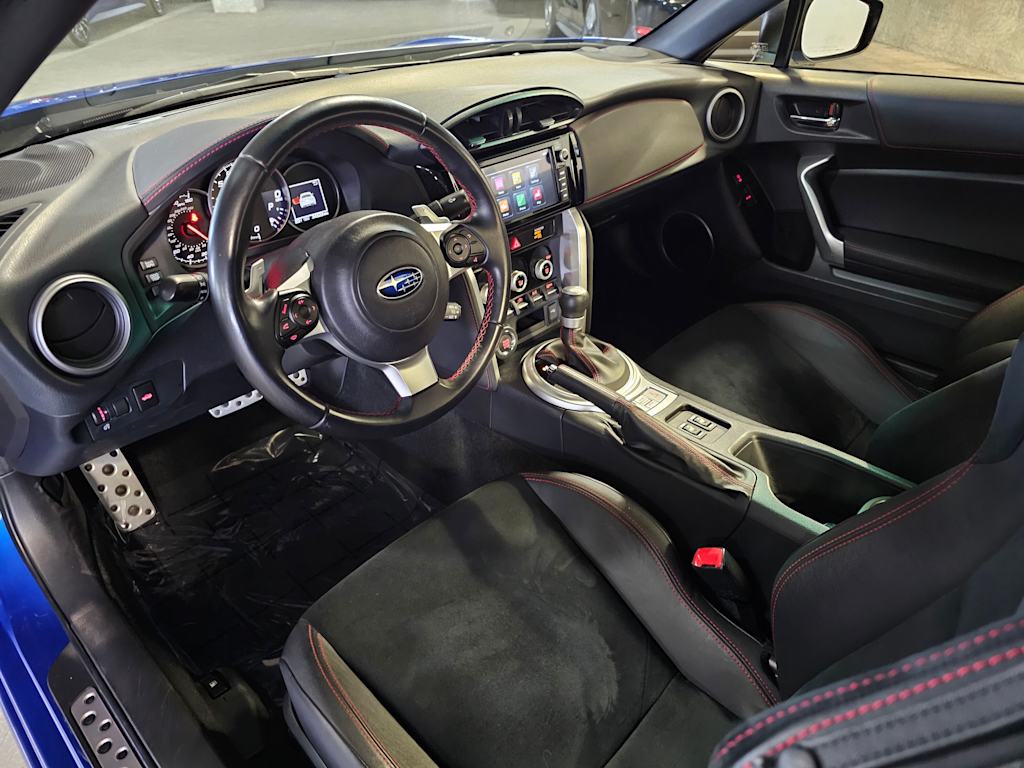Thumbnail: 2018 Subaru BRZ - 2