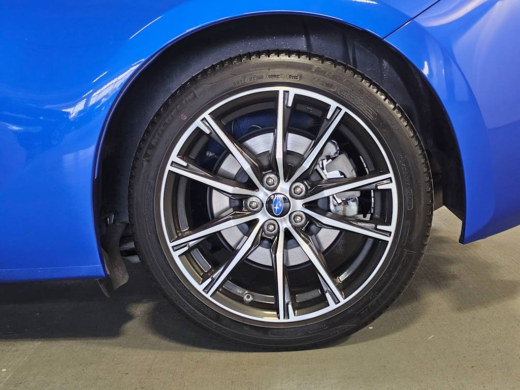 Thumbnail: 2018 Subaru BRZ - 8