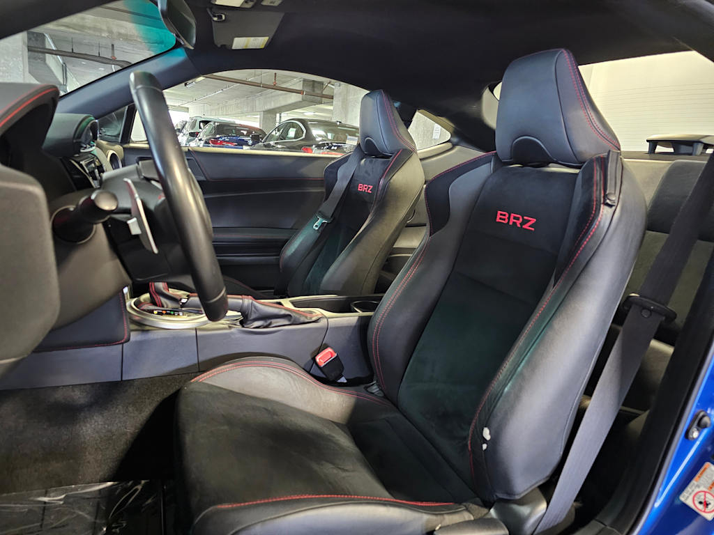 Thumbnail: 2018 Subaru BRZ - 11