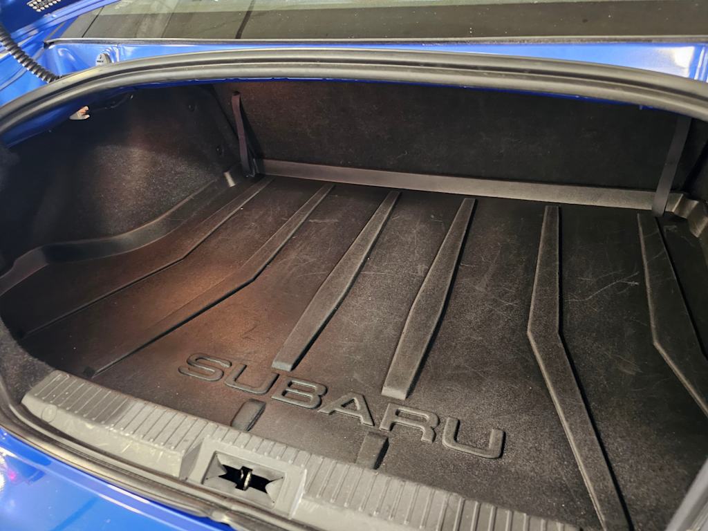 Thumbnail: 2018 Subaru BRZ - 19