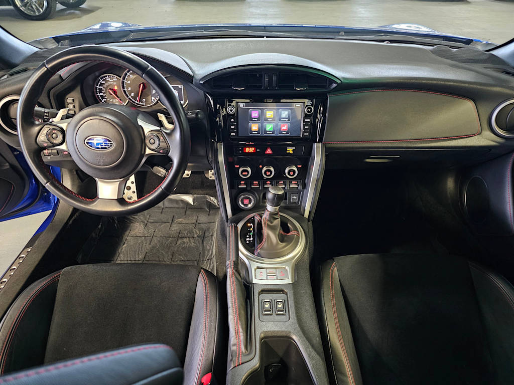 Thumbnail: 2018 Subaru BRZ - 10