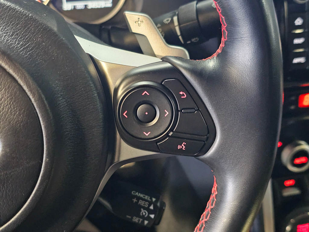 Thumbnail: 2018 Subaru BRZ - 27