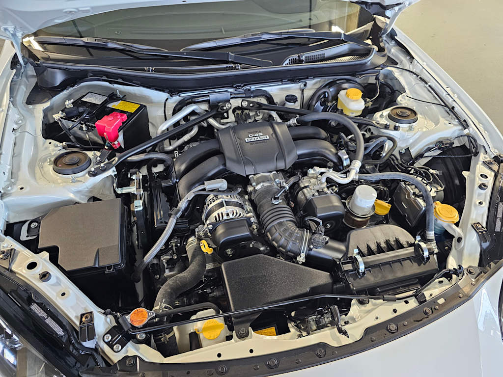 Thumbnail: 2024 Toyota GR86 - 9