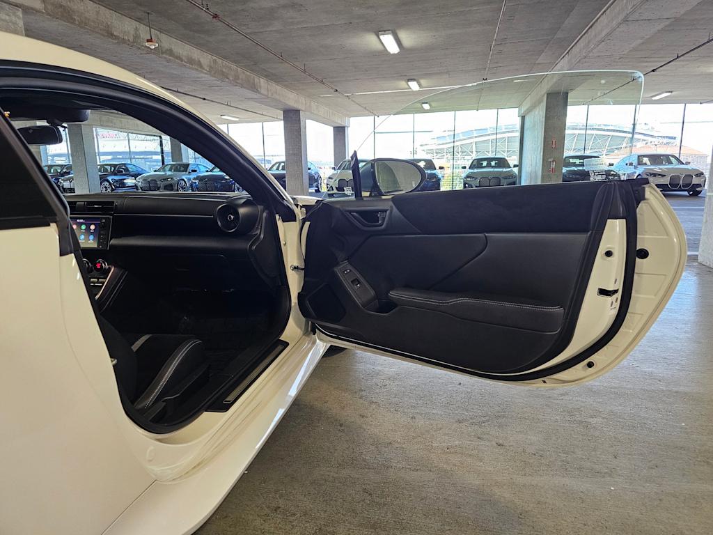 Thumbnail: 2024 Toyota GR86 - 31
