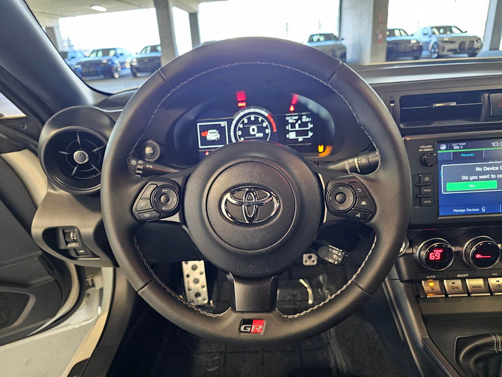 Thumbnail: 2024 Toyota GR86 - 14