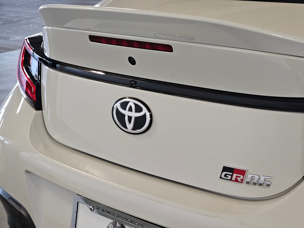 Thumbnail: 2024 Toyota GR86 - 7