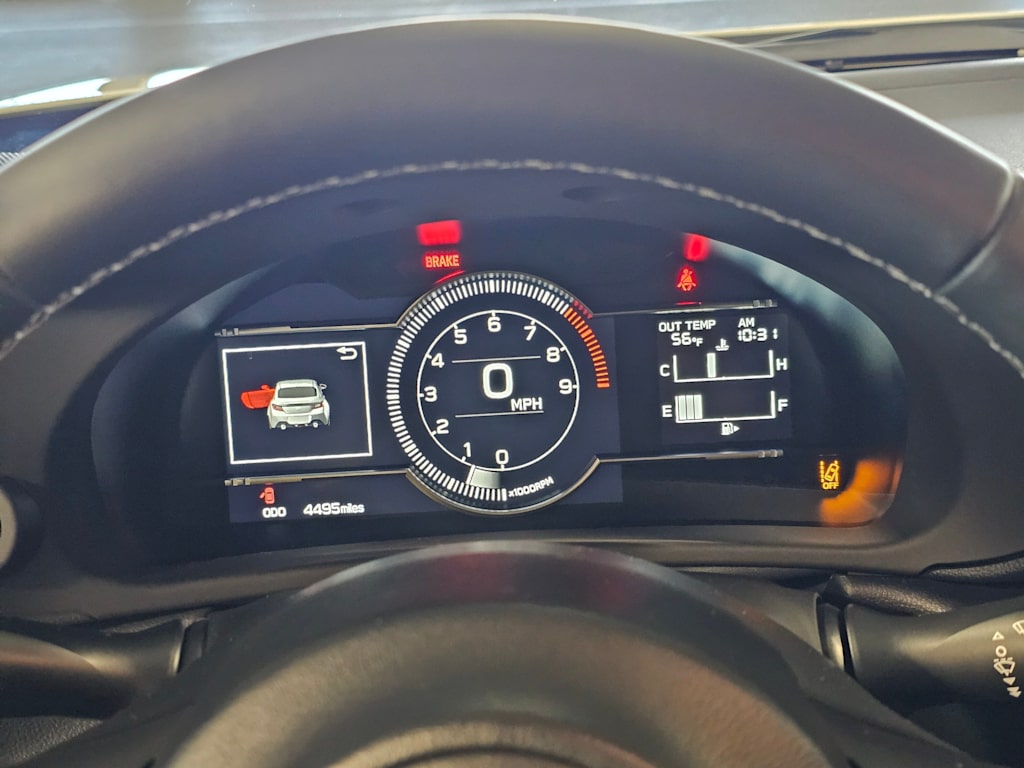 Thumbnail: 2024 Toyota GR86 - 18