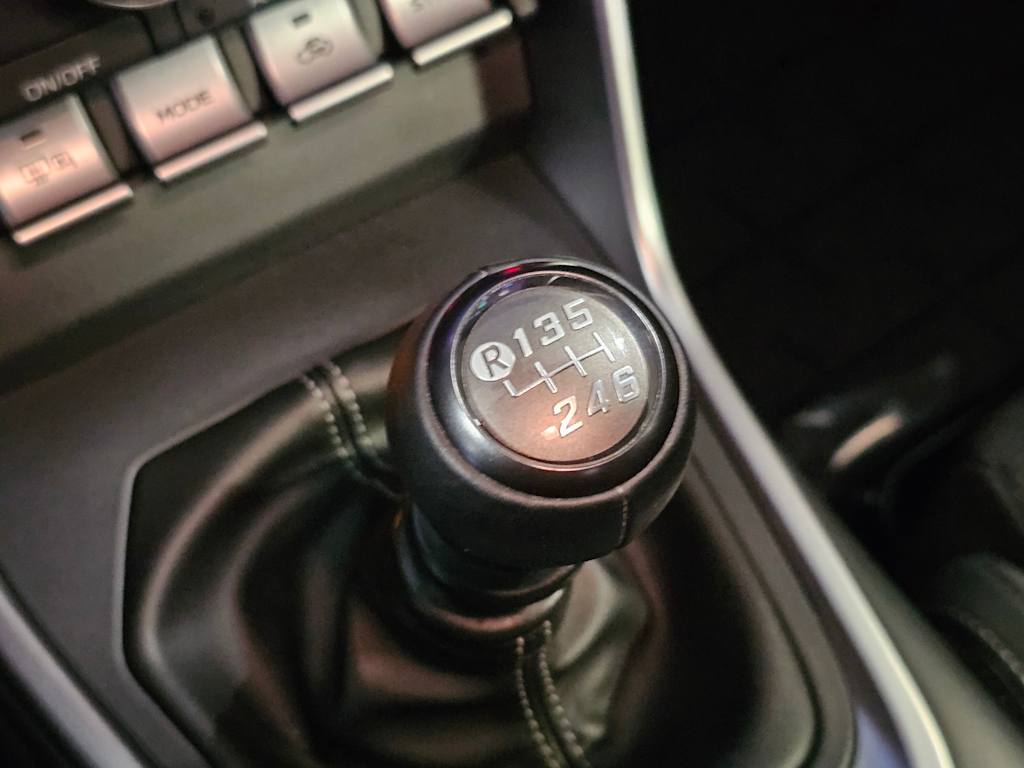 Thumbnail: 2024 Toyota GR86 - 27