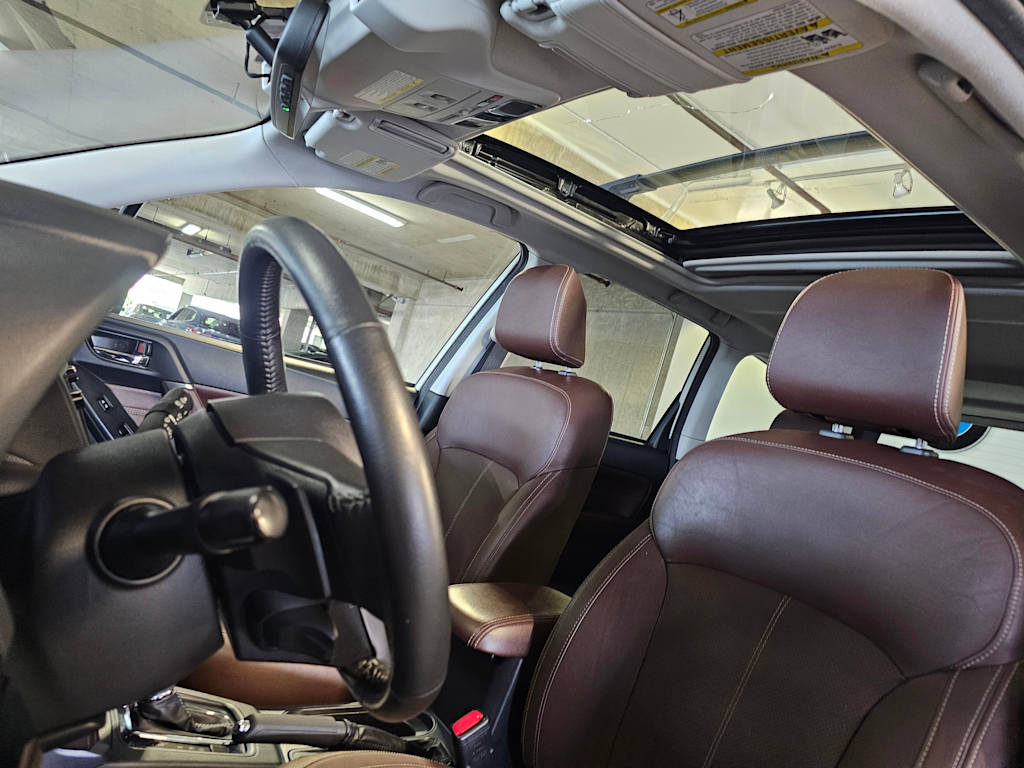 Thumbnail: 2018 Subaru Forester - 15