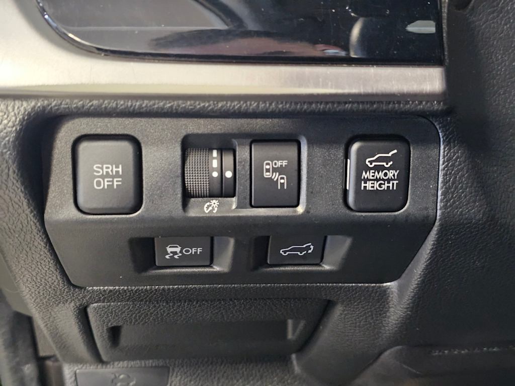 Thumbnail: 2018 Subaru Forester - 28