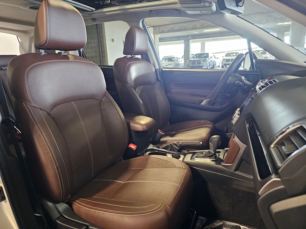 Thumbnail: 2018 Subaru Forester - 37