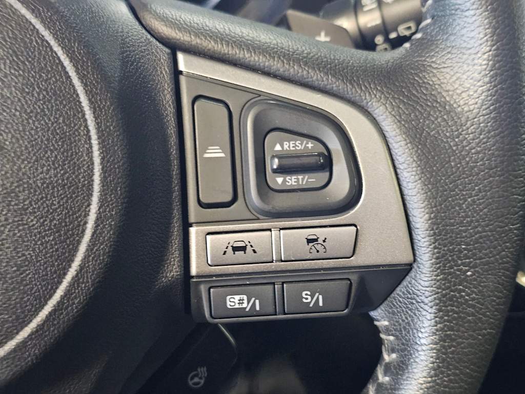 Thumbnail: 2018 Subaru Forester - 26