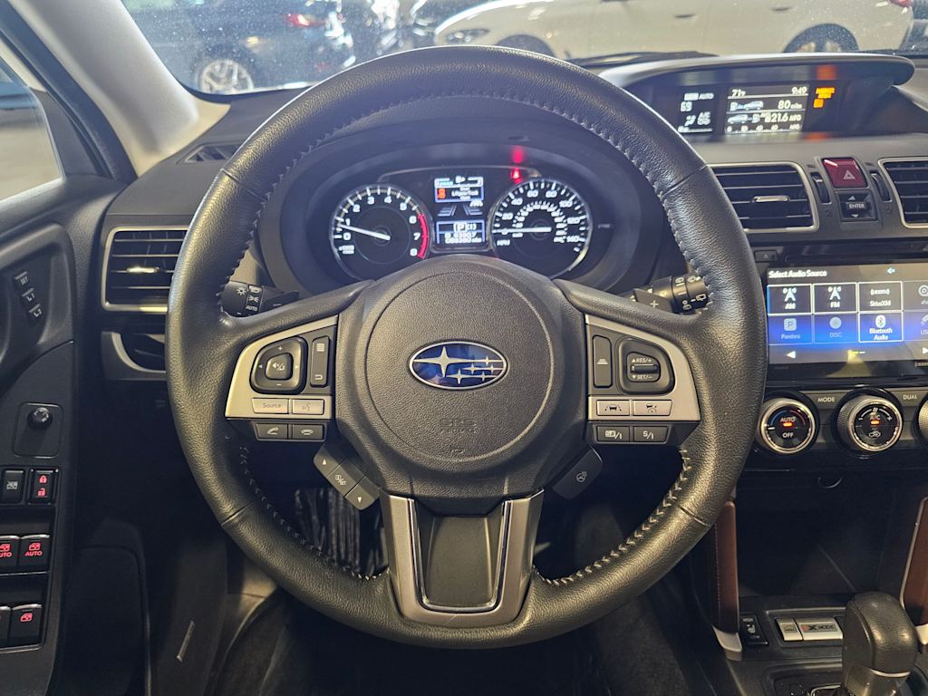 Thumbnail: 2018 Subaru Forester - 14
