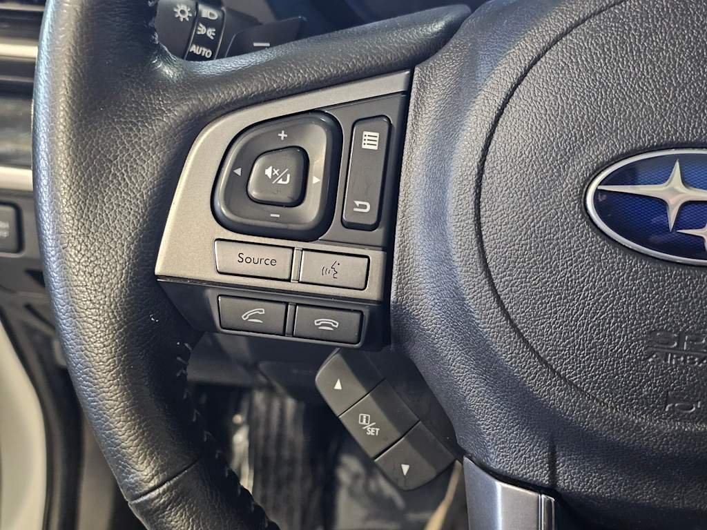 Thumbnail: 2018 Subaru Forester - 27