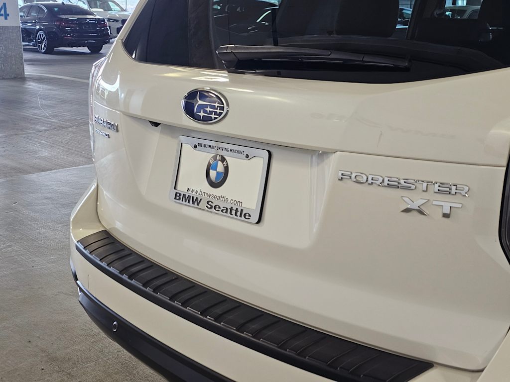 Thumbnail: 2018 Subaru Forester - 7