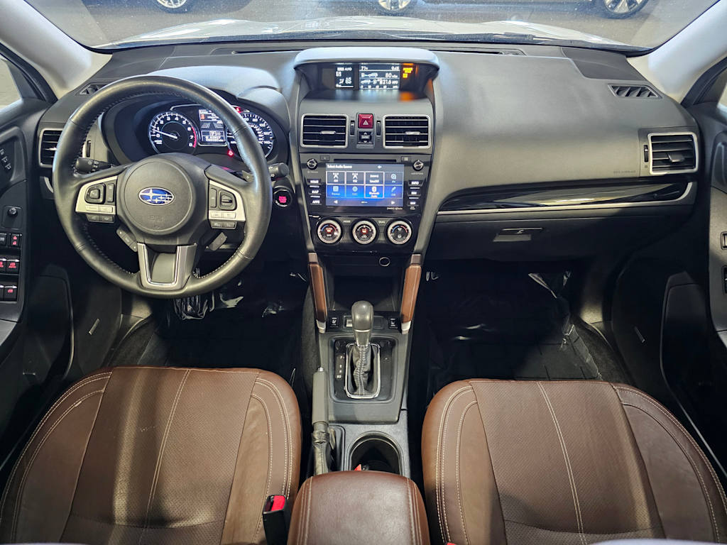 Thumbnail: 2018 Subaru Forester - 10