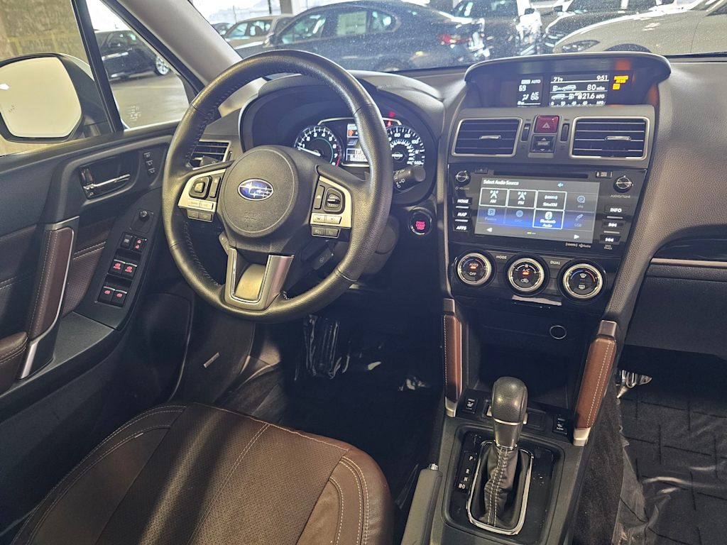 Thumbnail: 2018 Subaru Forester - 38