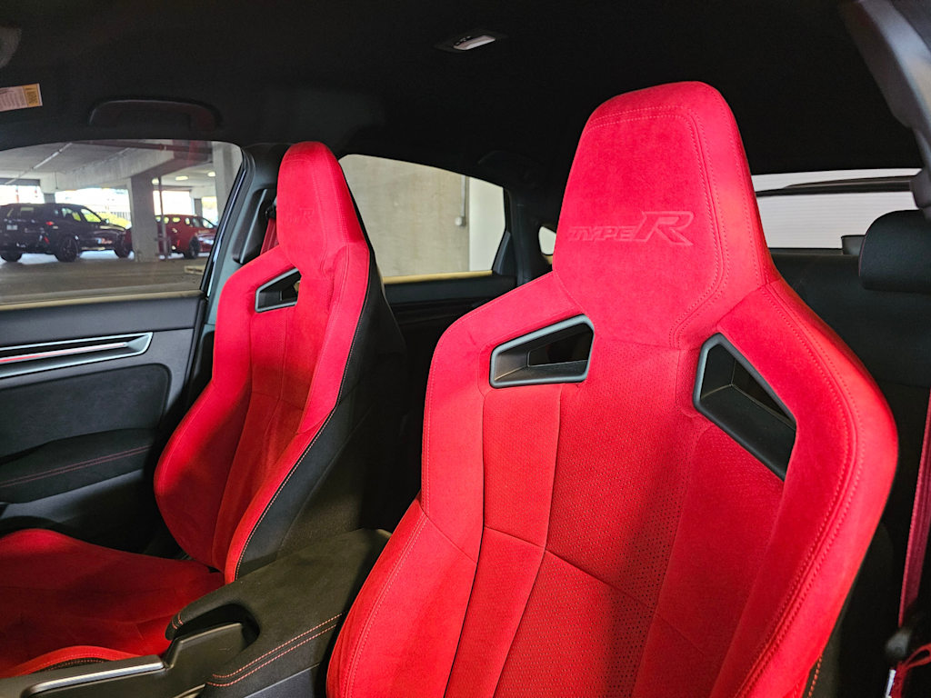 Thumbnail: 2024 Honda Civic - 11