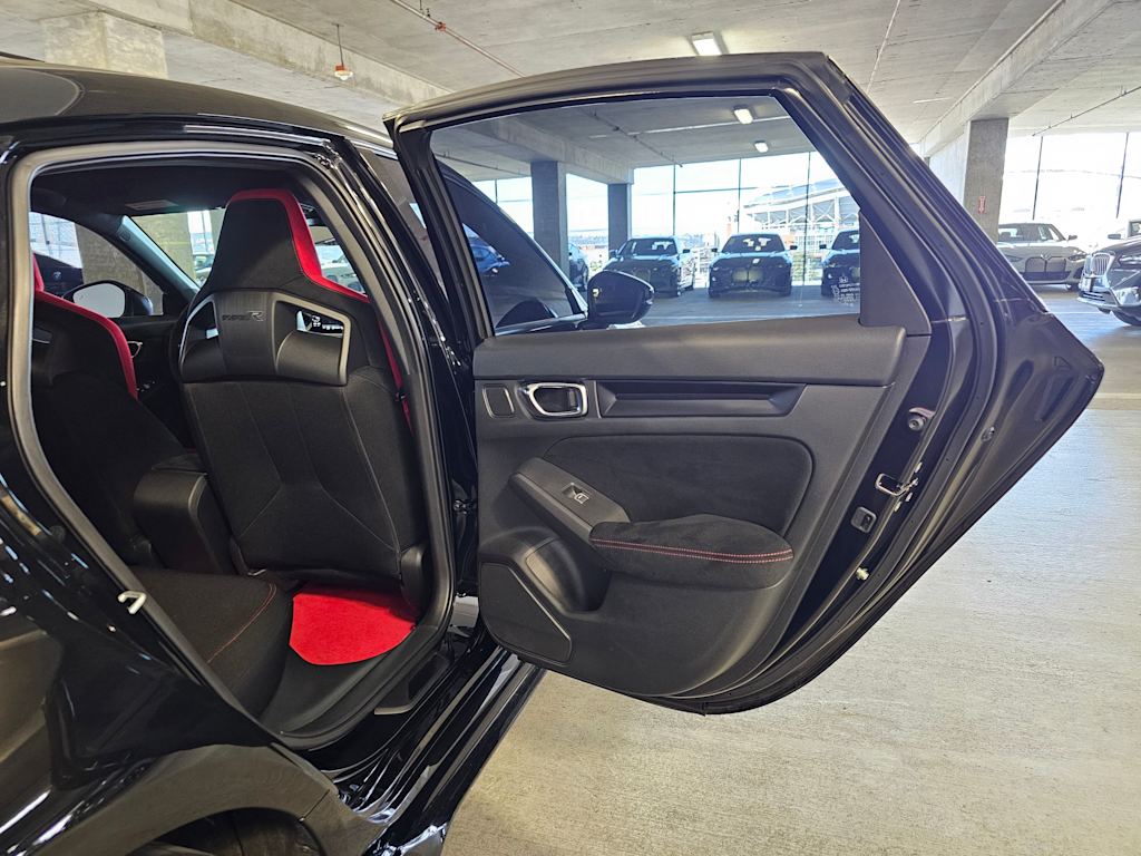 Thumbnail: 2024 Honda Civic - 30