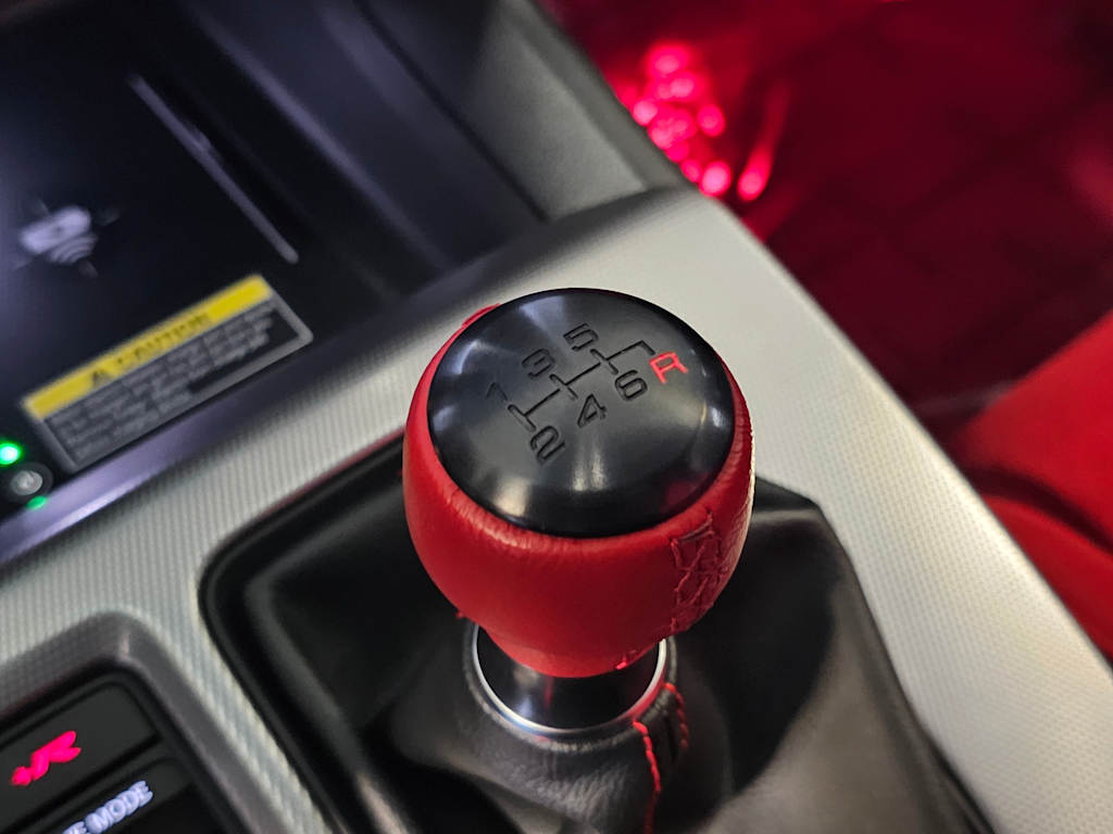 Thumbnail: 2024 Honda Civic - 26