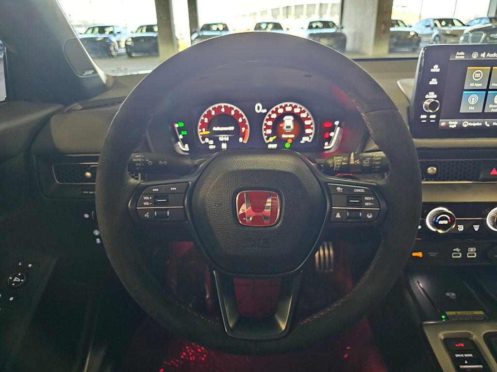 Thumbnail: 2024 Honda Civic - 13