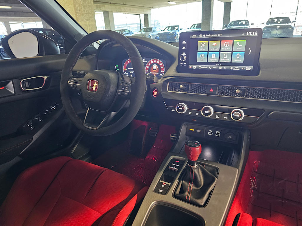 Thumbnail: 2024 Honda Civic - 14