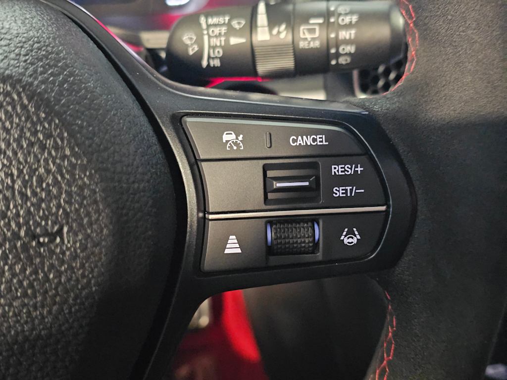Thumbnail: 2024 Honda Civic - 24