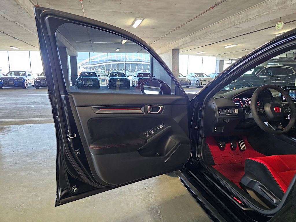 Thumbnail: 2024 Honda Civic - 28