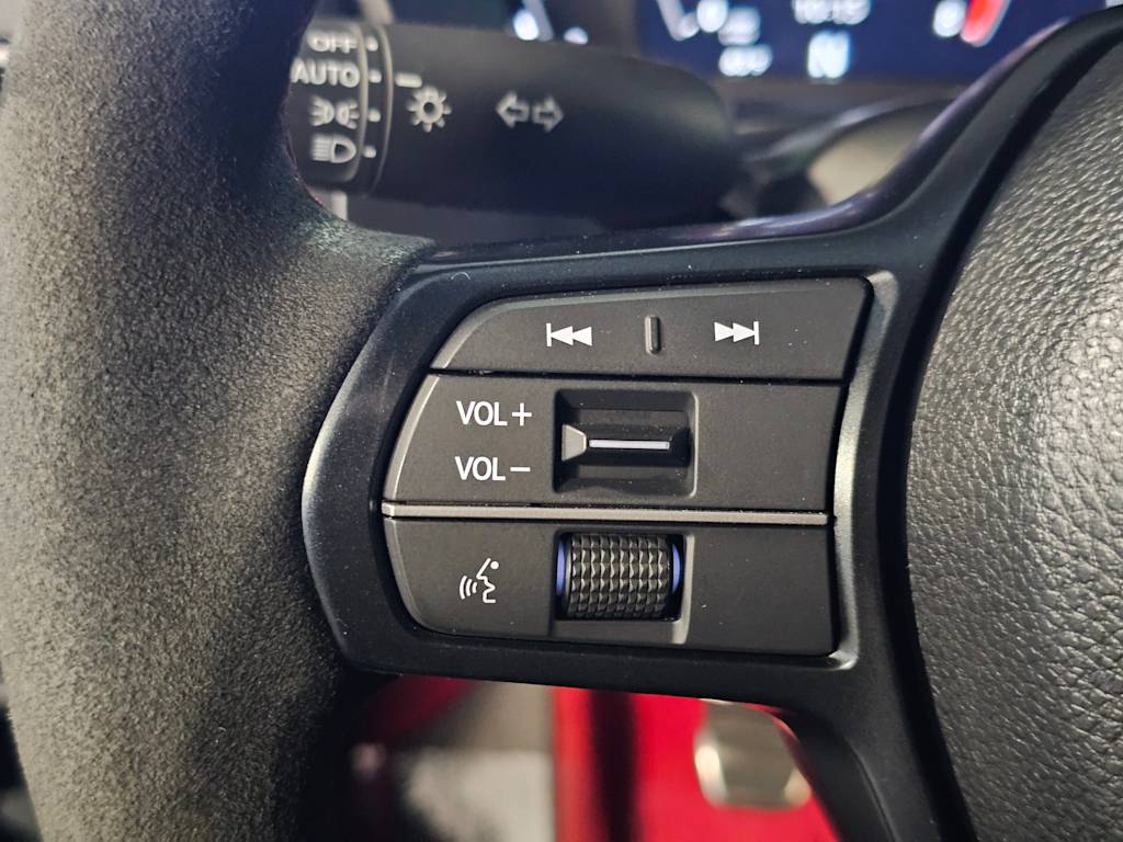 Thumbnail: 2024 Honda Civic - 25
