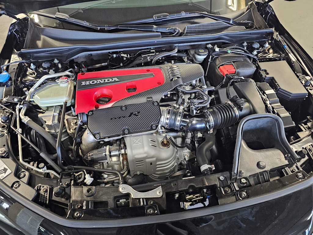 Thumbnail: 2024 Honda Civic - 8
