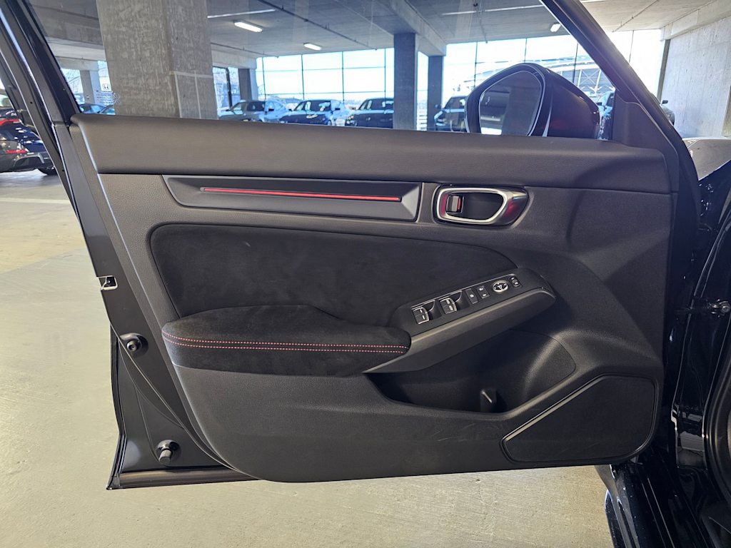 Thumbnail: 2024 Honda Civic - 27