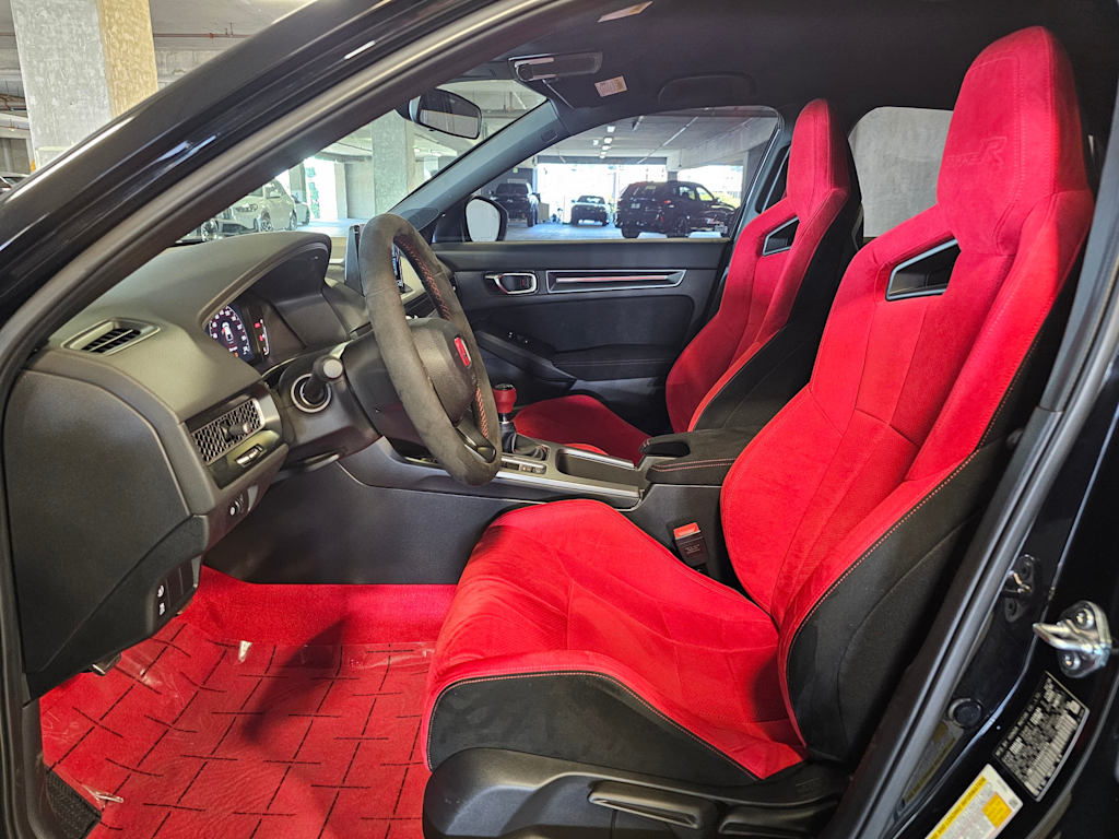 Thumbnail: 2024 Honda Civic - 10