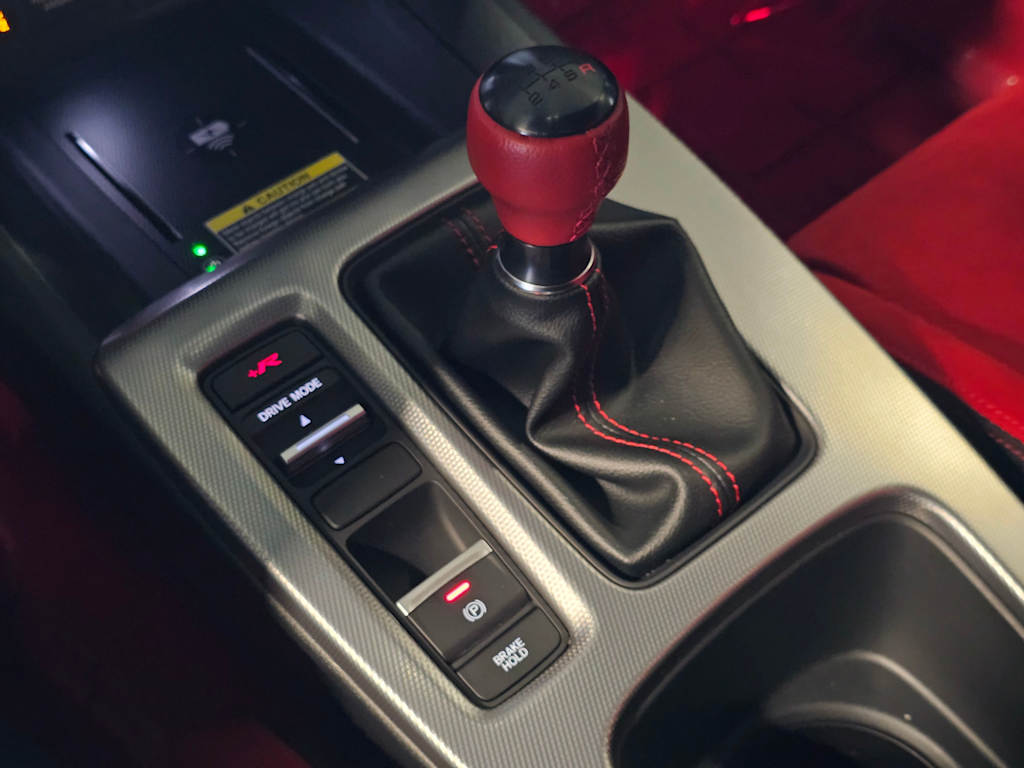 Thumbnail: 2024 Honda Civic - 16