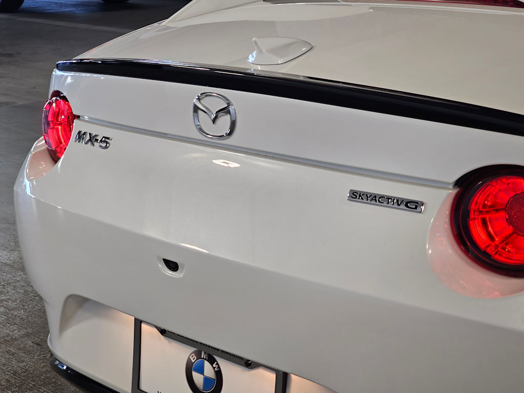 Thumbnail: 2023 Mazda MX-5 Miata - 7