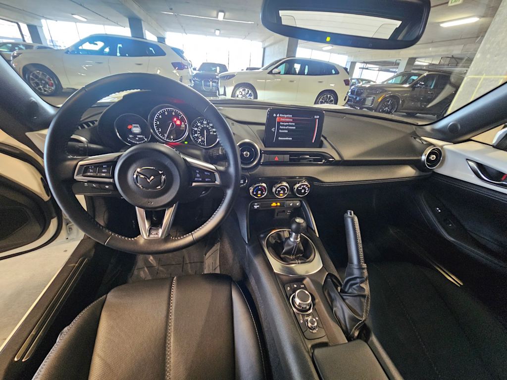 Thumbnail: 2023 Mazda MX-5 Miata - 10
