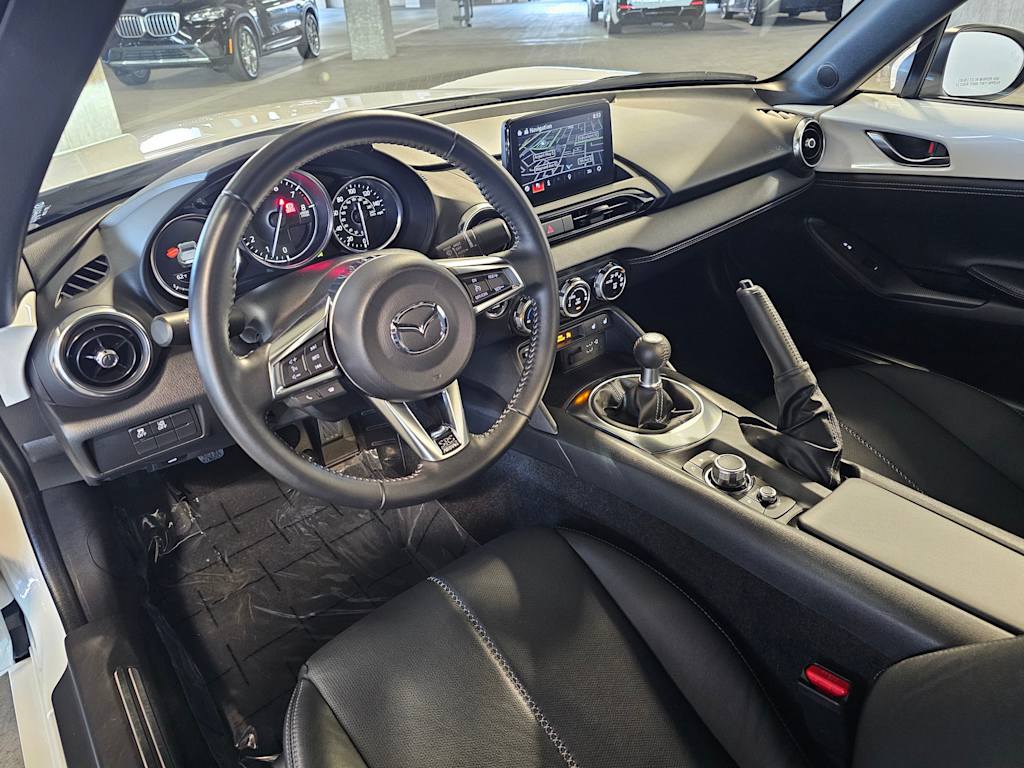 Thumbnail: 2023 Mazda MX-5 Miata - 2