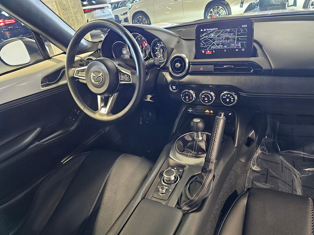 Thumbnail: 2023 Mazda MX-5 Miata - 14
