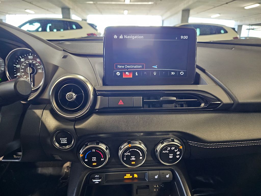 Thumbnail: 2023 Mazda MX-5 Miata - 15