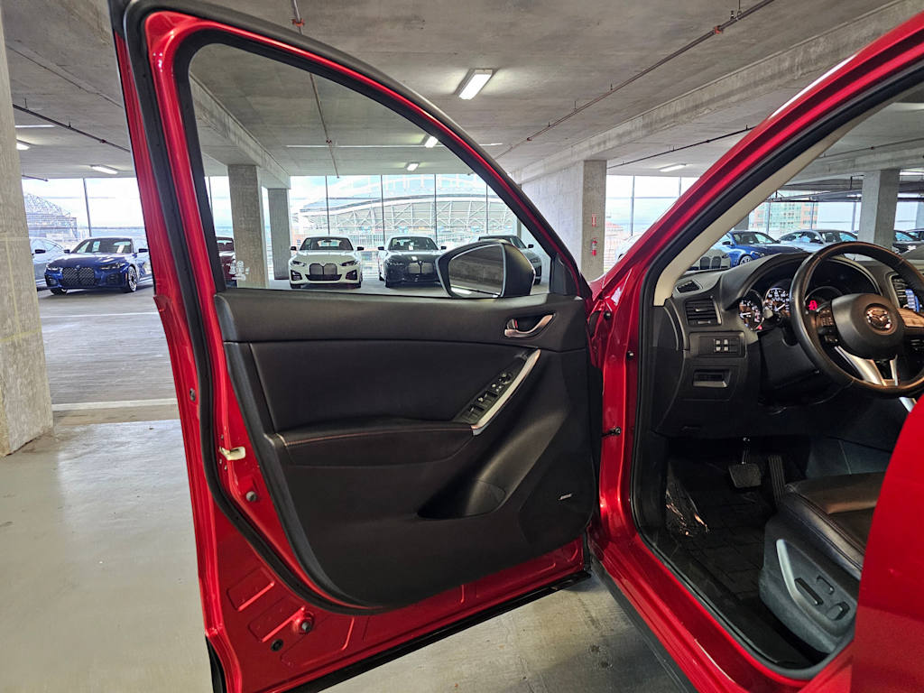 Thumbnail: 2014 Mazda CX-5 - 28