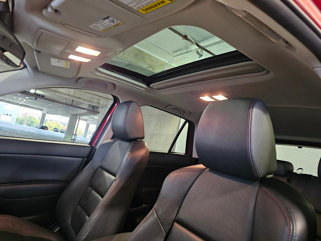 Thumbnail: 2014 Mazda CX-5 - 29