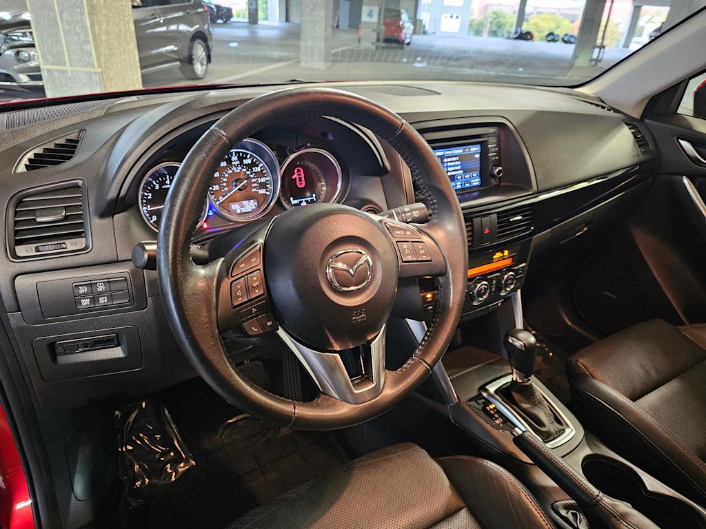 Thumbnail: 2014 Mazda CX-5 - 2