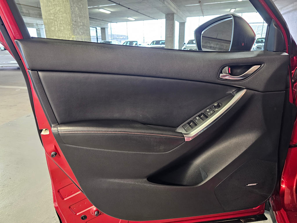 Thumbnail: 2014 Mazda CX-5 - 27