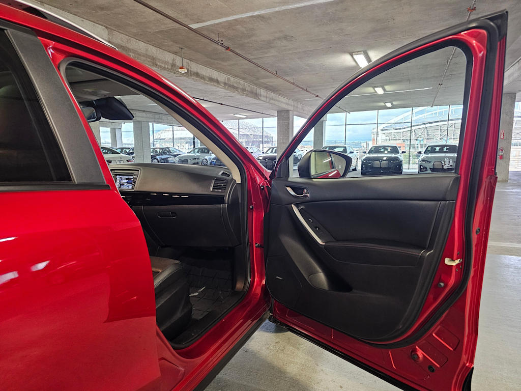 Thumbnail: 2014 Mazda CX-5 - 32