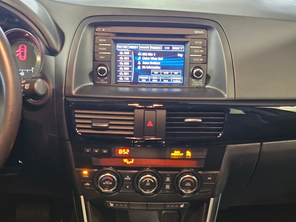 Thumbnail: 2014 Mazda CX-5 - 16