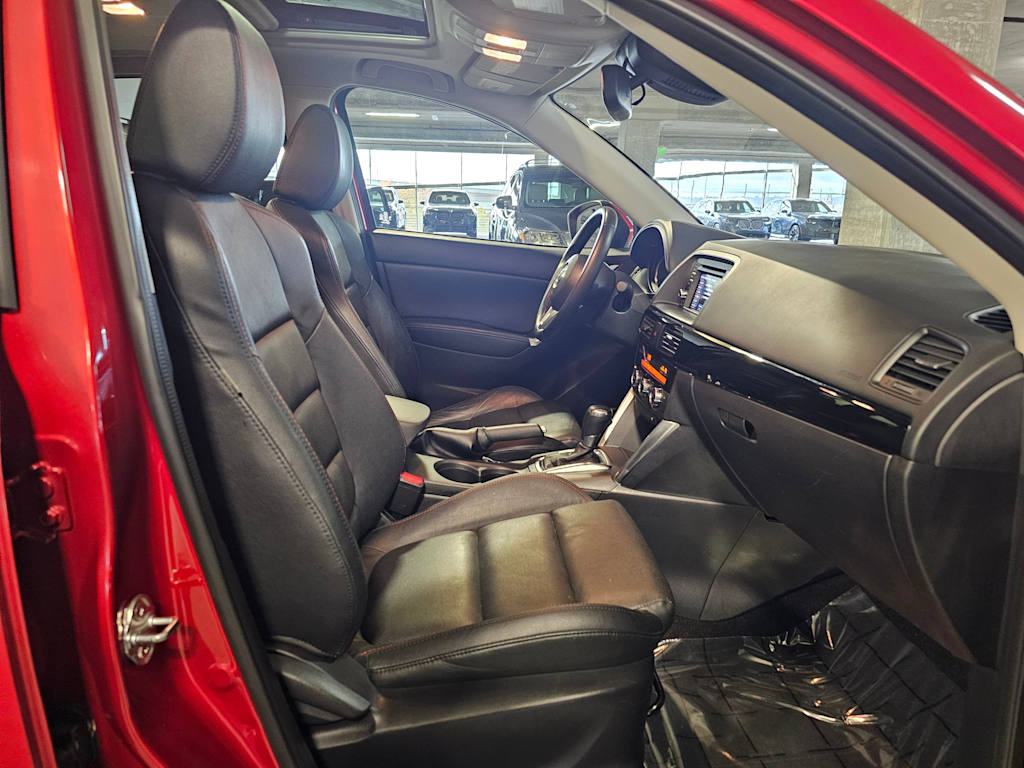 Thumbnail: 2014 Mazda CX-5 - 33